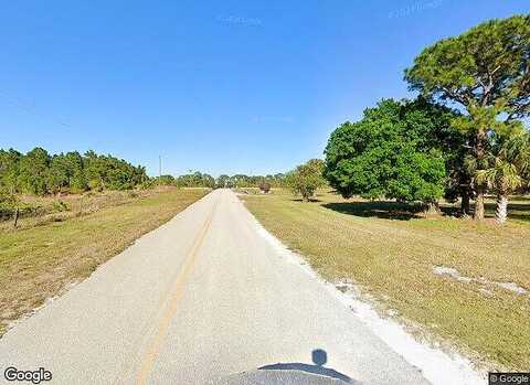 Se 59Th Boulevard, Okeechobee, FL 34974