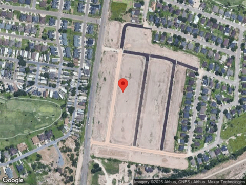 Magnolia Drive, San Juan, TX 78589