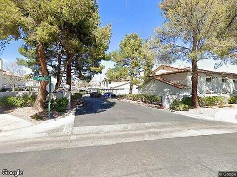 Beaver Creek Court, Las Vegas, NV 89117