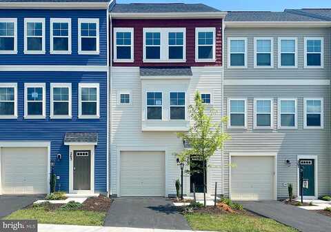 Heyford Drive, Stephenson, VA 22656