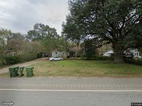 Wallisville Road, Liberty, TX 77575