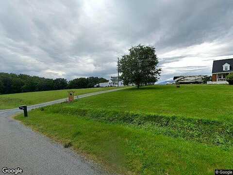 Screechum Hollow Road, Bedford, VA 24523
