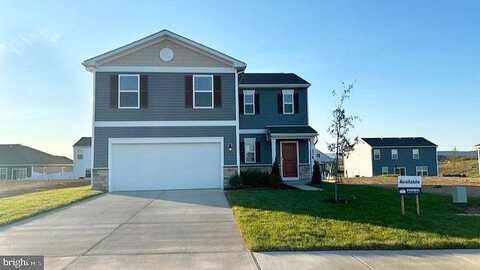 Hemphill Street, Stephens City, VA 22655
