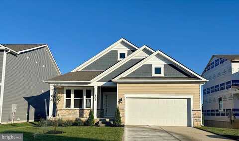 Stearns Drive, Stephens City, VA 22655