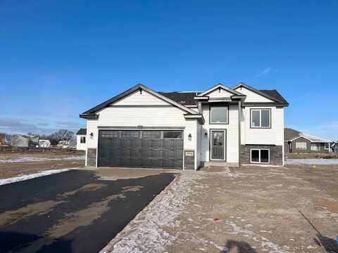 Hunter Lake Drive, Clear Lake, MN 55319