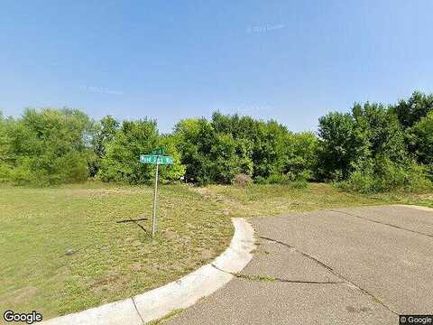 Hunter Lake Drive, Clear Lake, MN 55319