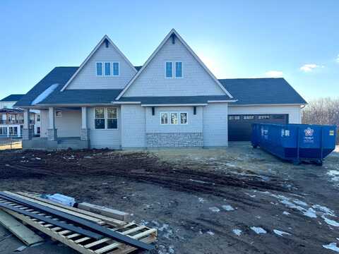 Mount Curve Court, Brown Deer, WI 54016