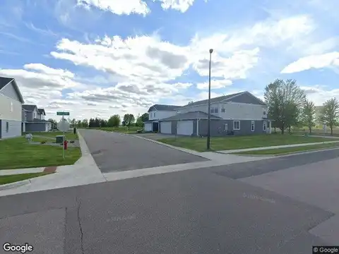 Kittredge Lane, Otsego, MN 55301