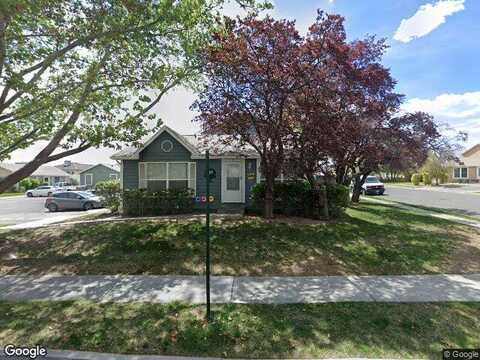 W Indian Creek Drive, Grand Junction, CO 81501