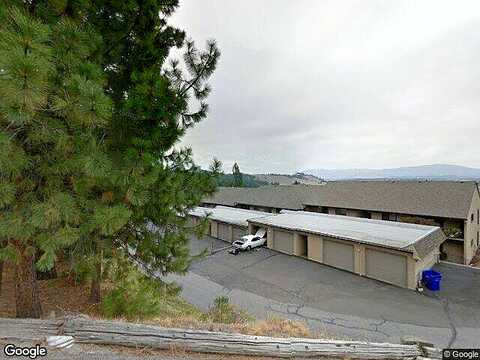 N Argonne Ln, Spokane, WA 99212
