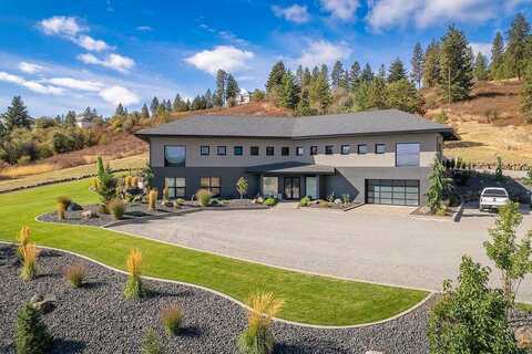 E Terrapin Ln, Otis Orchards, WA 99027