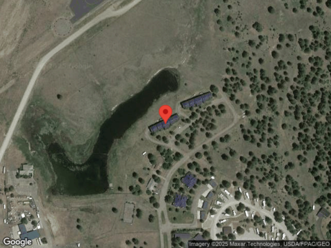 W Peregrine Circle, Pagosa Springs, CO 81147