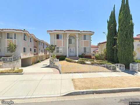 Diamond Street, Arcadia, CA 91006