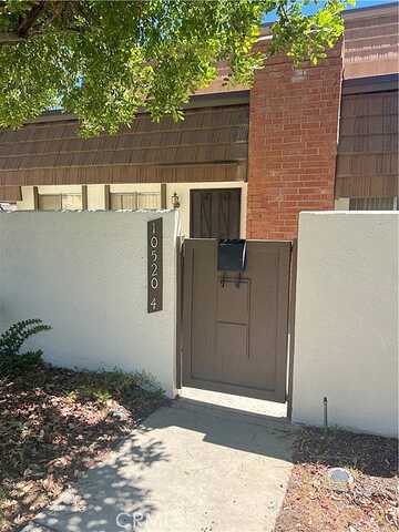 Larwin Avenue, Chatsworth, CA 91311