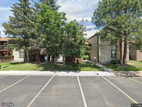 W 87Th Drive, Arvada, CO 80005
