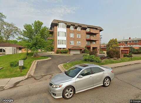 Xerxes Avenue, Edina, MN 55423