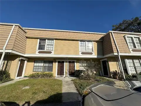 N Village Circle, Orlando, FL 32822