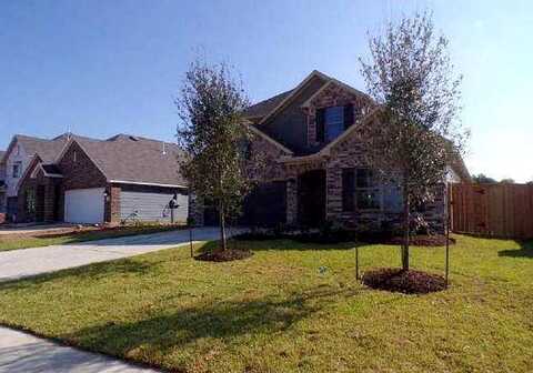 Daylight Cove, Fulshear, TX 77441