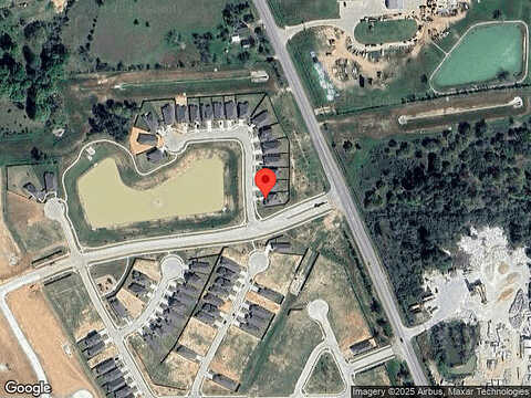 Daylight Cove, Fulshear, TX 77441