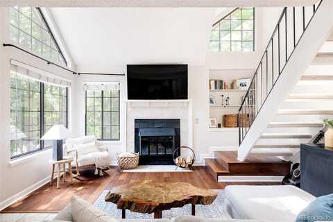 E Kentucky Avenue, Denver, CO 80246
