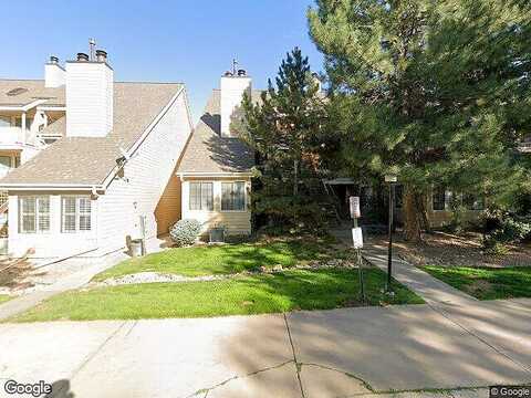 E Kentucky Avenue, Denver, CO 80246