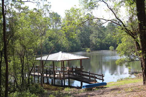 Wilkerson Road, Defuniak Springs, FL 32433