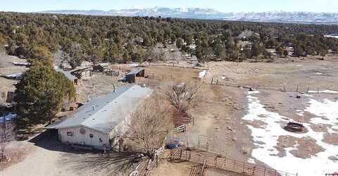 Us-160, Mancos, CO 81328