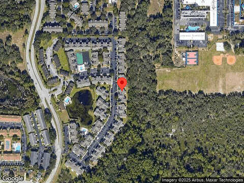 Britannia Boulevard, Kissimmee, FL 34747
