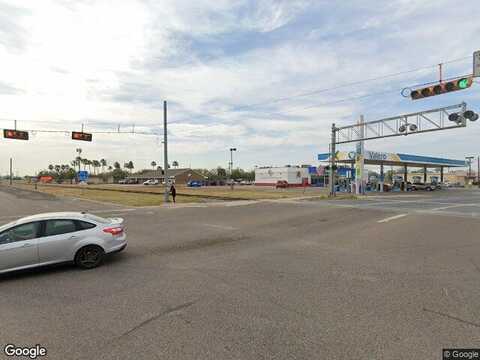 S Drift Street, La Feria, TX 78559