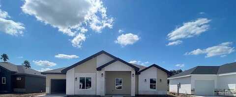 S Drift Street, La Feria, TX 78559
