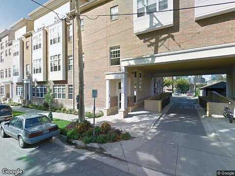 E 18Th Street, Minneapolis, MN 55404