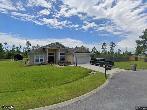 Rudys Blaze, Wewahitchka, FL 32465