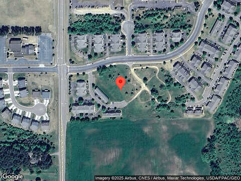 3Rd Street West, Zimmerman, MN 55398