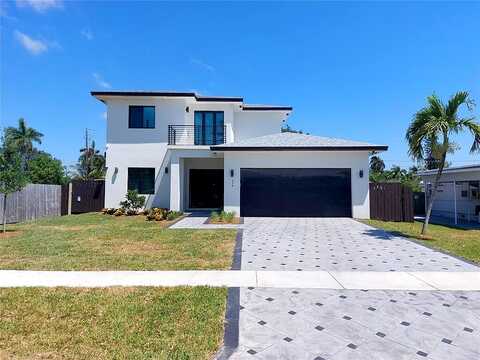 Sw 12Th St, Dania Beach, FL 33004
