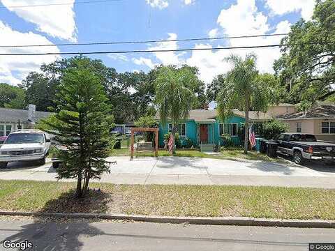 Depauw Avenue, Orlando, FL 32804