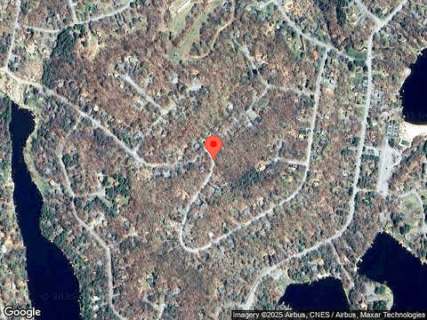 Woodridge Drive, Lake Ariel, PA 18436