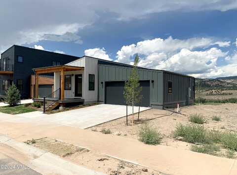 Spearstone Avenue, Gypsum, CO 81637