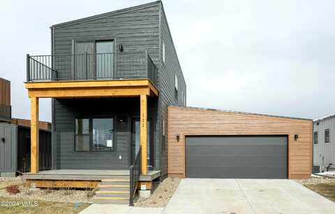 Spearstone Avenue, Gypsum, CO 81637