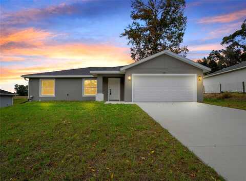 Se 28Th Court, Summerfield, FL 34491