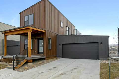 Arrowleaf Avenue, Gypsum, CO 81637