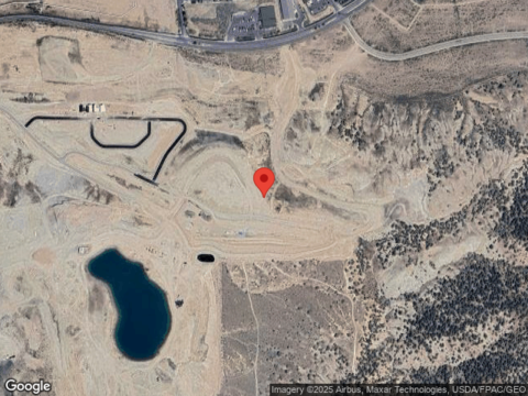 Arrowleaf Avenue, Gypsum, CO 81637