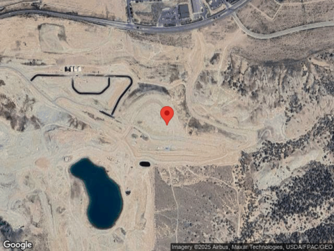 Arrowleaf Avenue, Gypsum, CO 81637