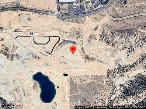 Arrowleaf Avenue, Gypsum, CO 81637