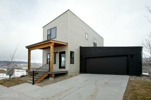 Arrowleaf Avenue, Gypsum, CO 81637