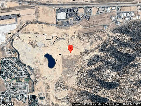 Lakeview Drive, Gypsum, CO 81637