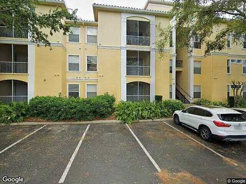 Lake Shadow Circle, Maitland, FL 32751