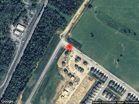 Medley Way, Stephens City, VA 22655