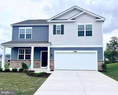 Medley Way, Stephens City, VA 22655