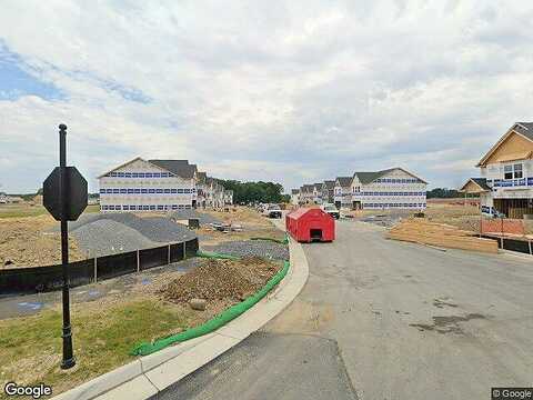 Haida Lane, Winchester, VA 22602