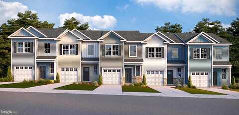 Hopi Place, Winchester, VA 22602